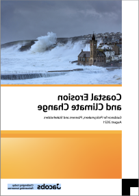 Coastal Erosion and Climate Change