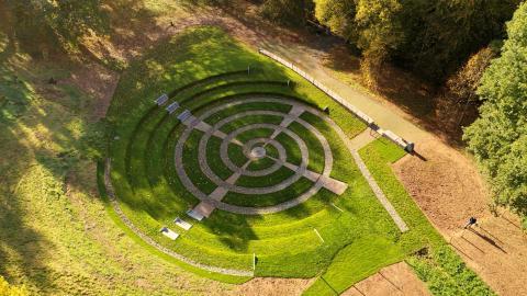 Sidmouth Amphitheater