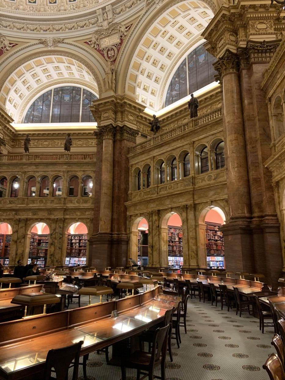 Library of Congress